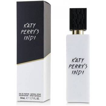 Katy Perry's Indi EDP